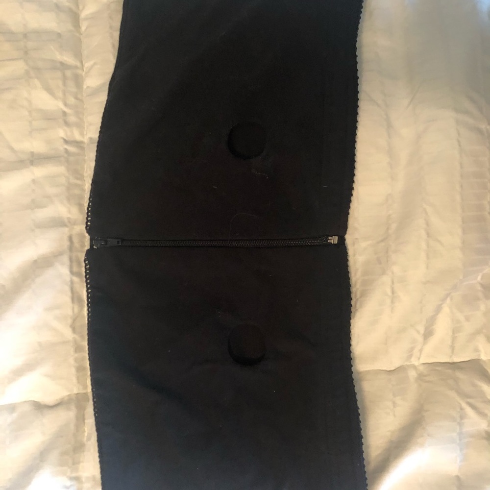 Nursing pumping bra